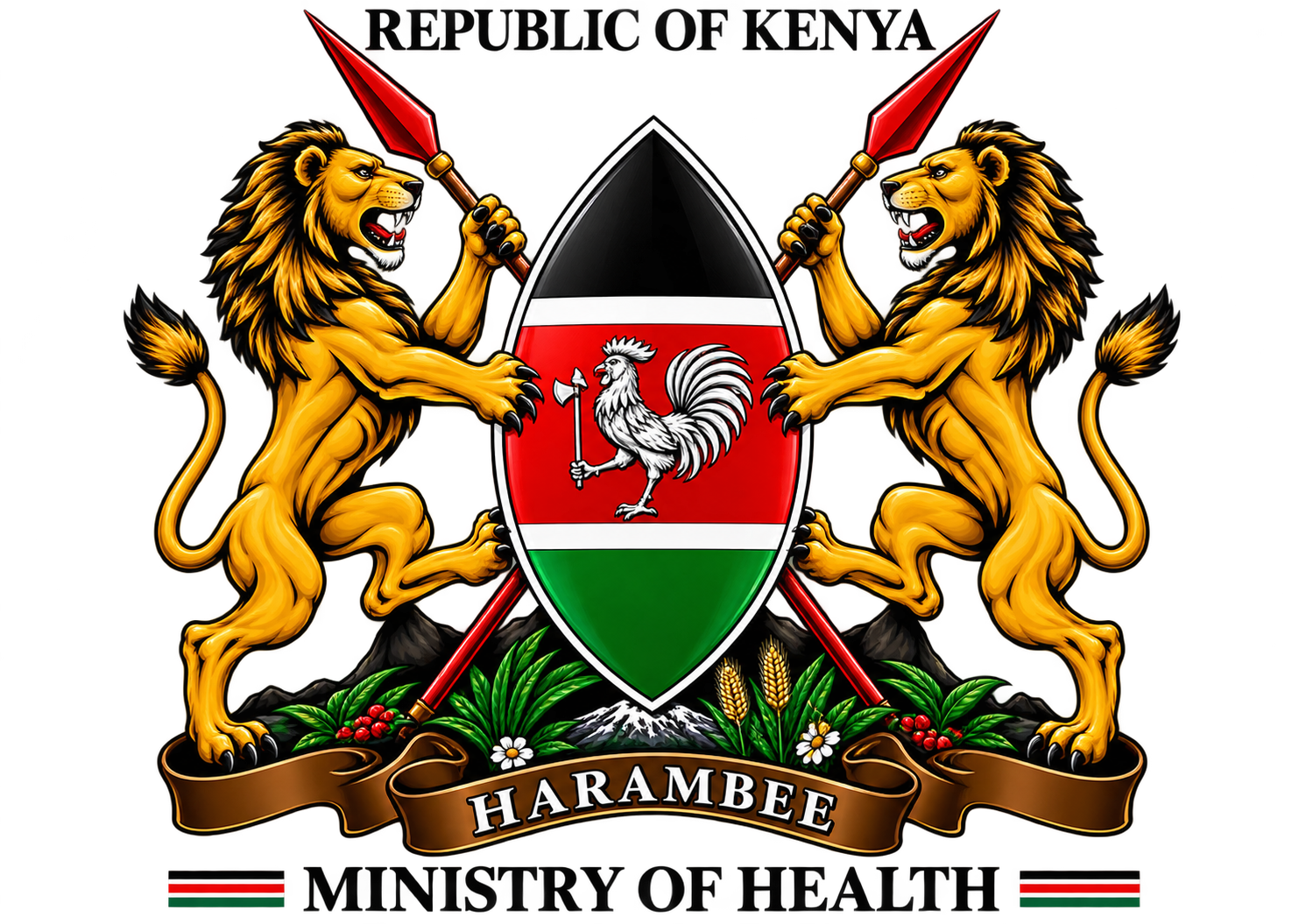 Ministry of health is for advancing inclusive health service provision that entails Trans  centred health service provision.